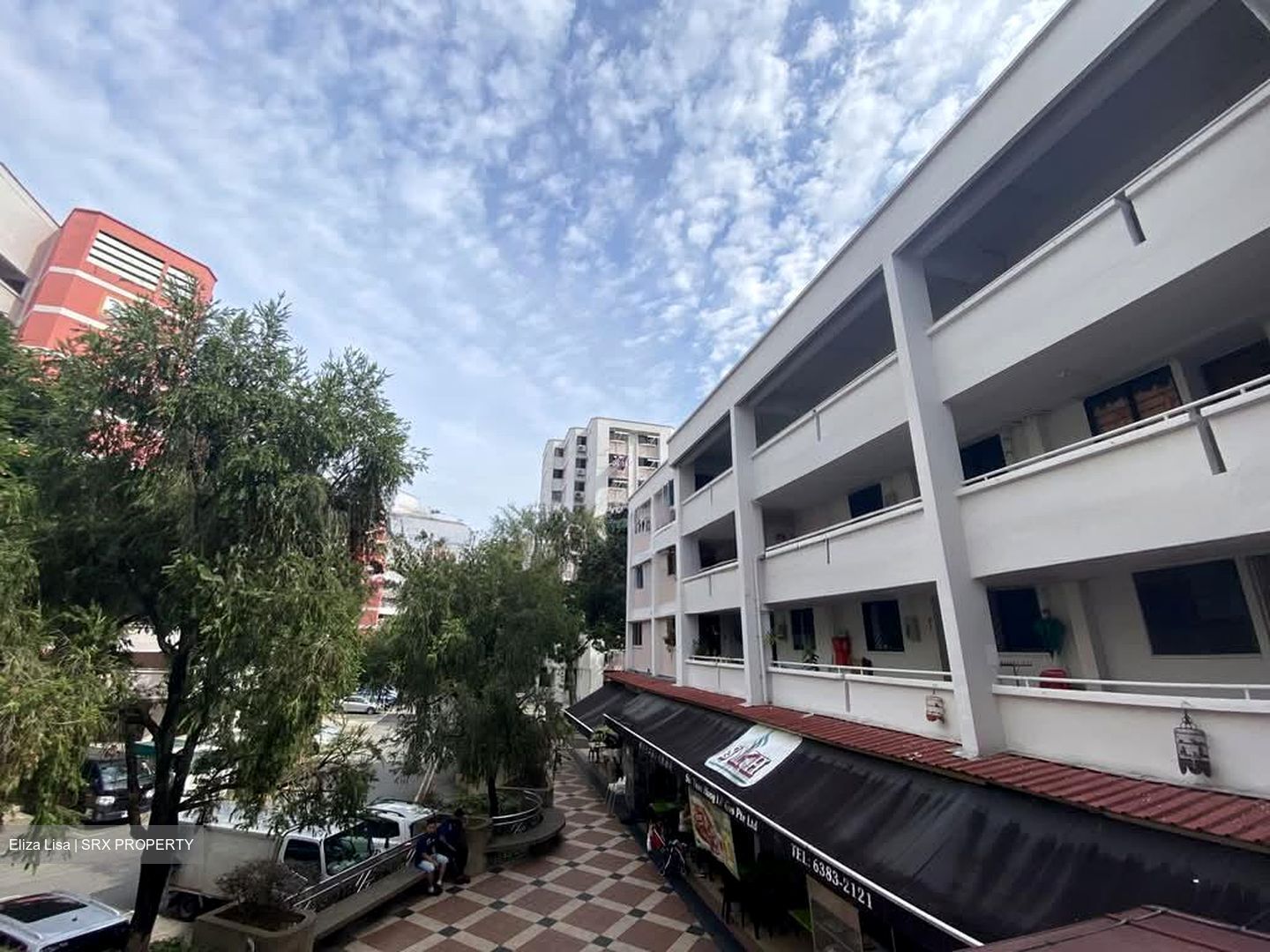 Jurong East Street 21 (D22), Shop House #609999931